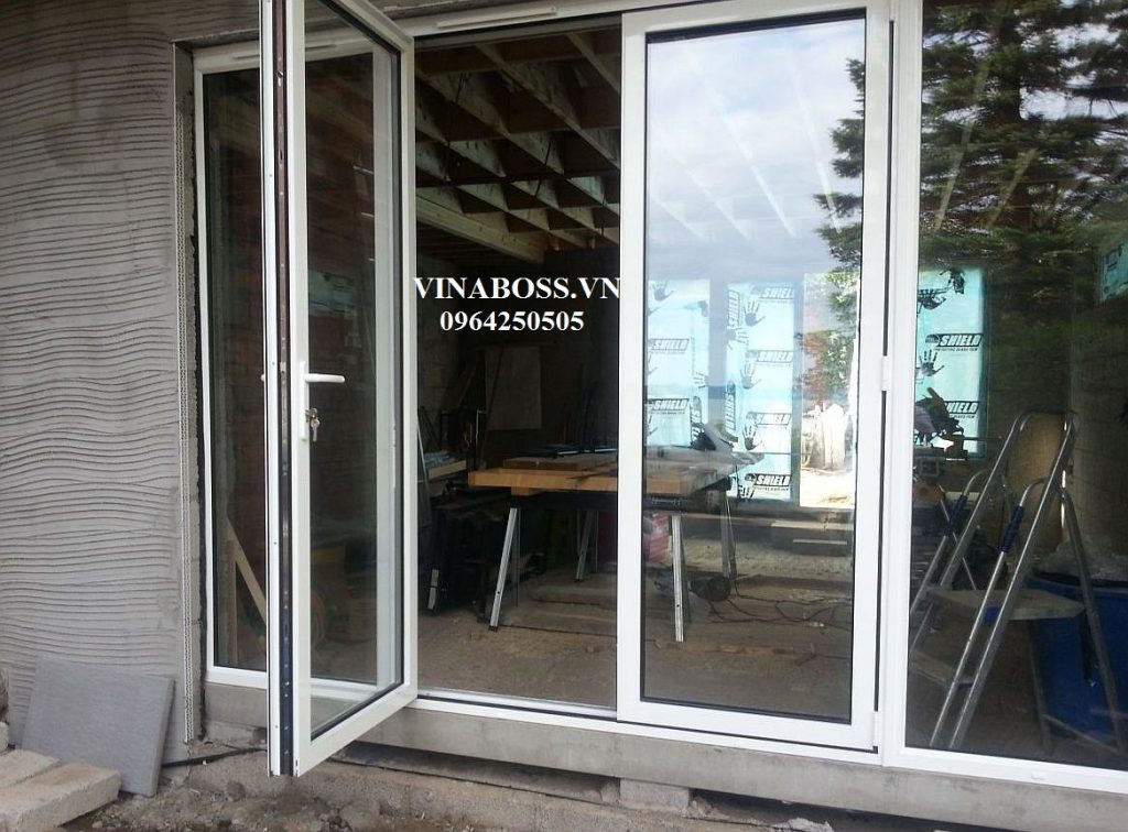 Vina Boss