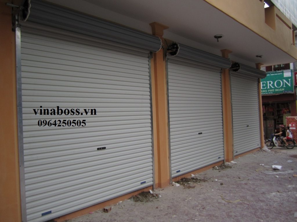 Vina Boss