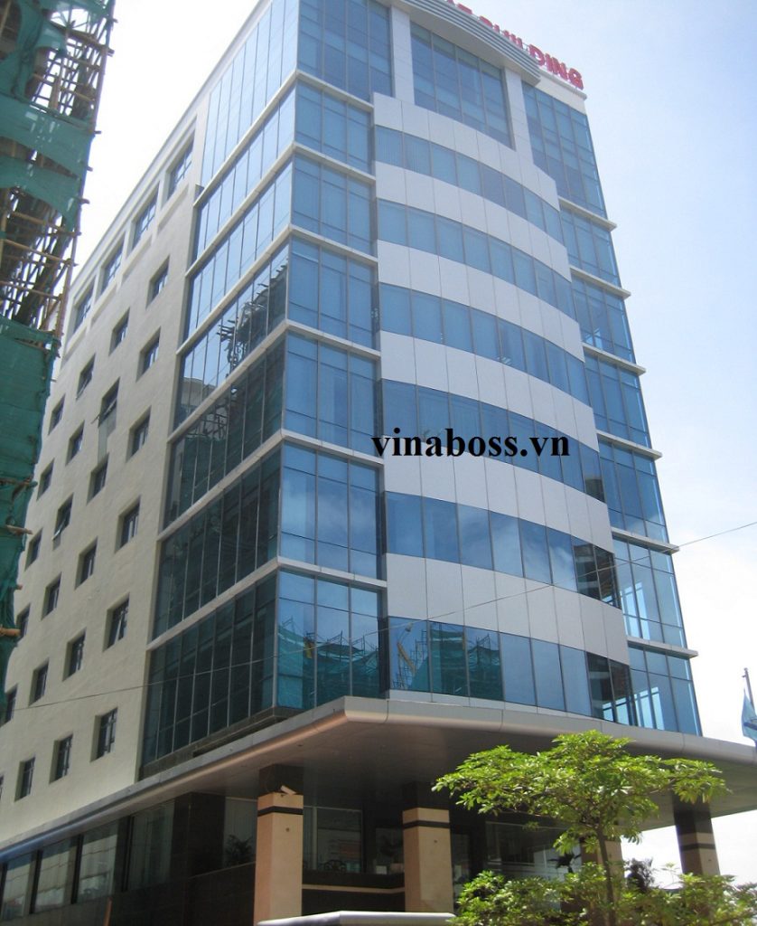 Vina Boss