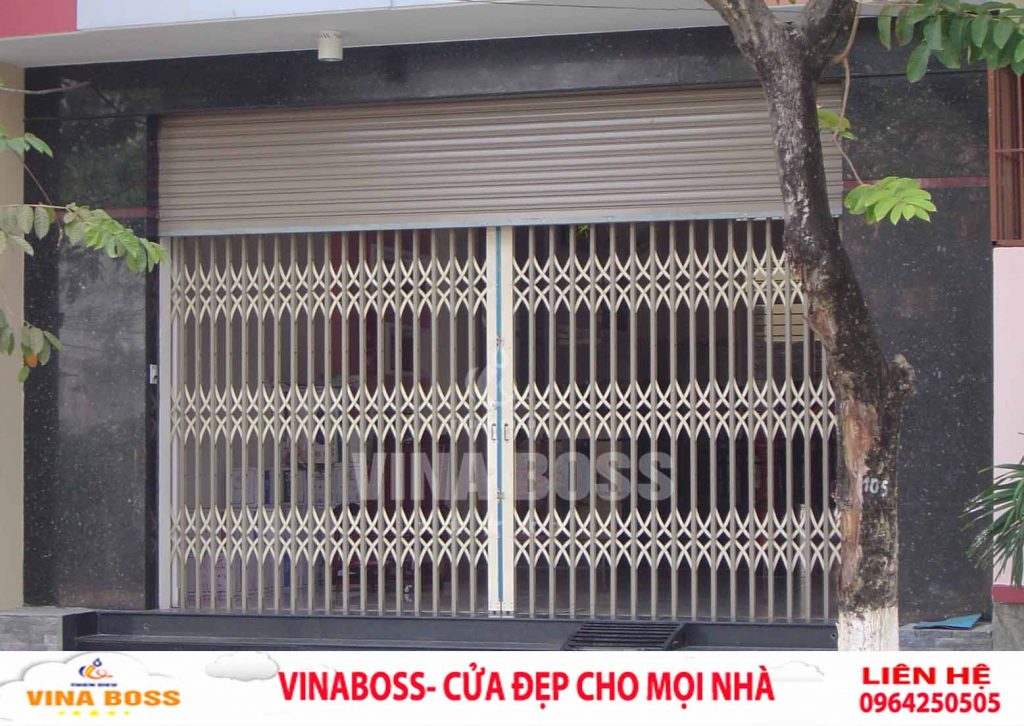 Vina Boss