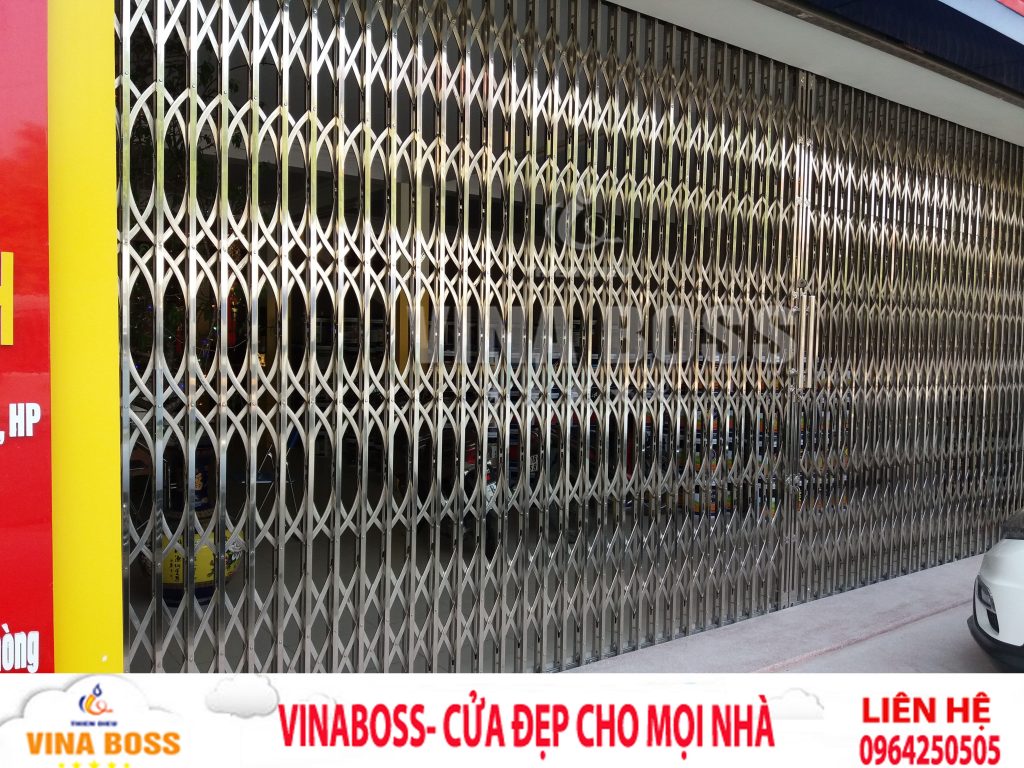 Vina Boss