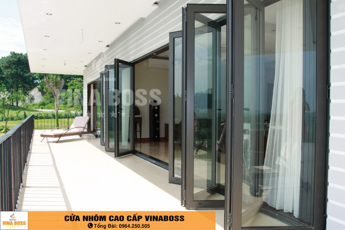 Vina Boss