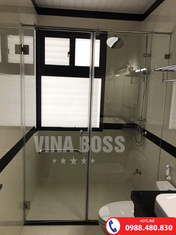 Vina Boss
