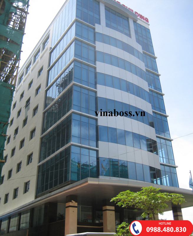 Vina Boss